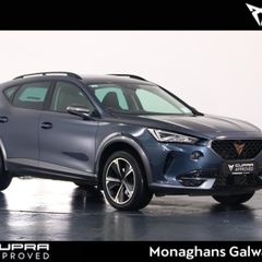 Cupra Formentor 2023