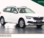 Skoda Kamiq 2022
