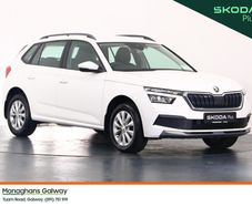 Skoda Kamiq 2022
