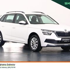 Skoda Kamiq 2022