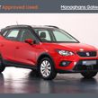 SEAT Arona 2021