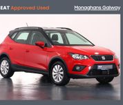 SEAT Arona 2021
