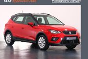 SEAT Arona 2021