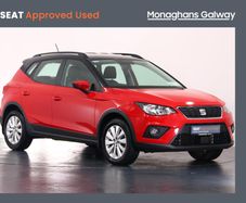 SEAT Arona 2021