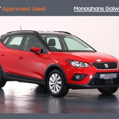 SEAT Arona 2021