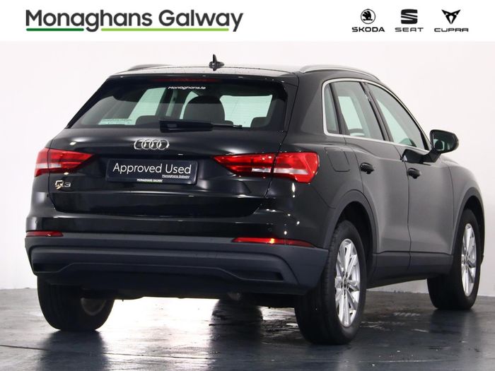 Audi Q3 2024