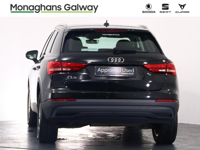 Audi Q3 2024