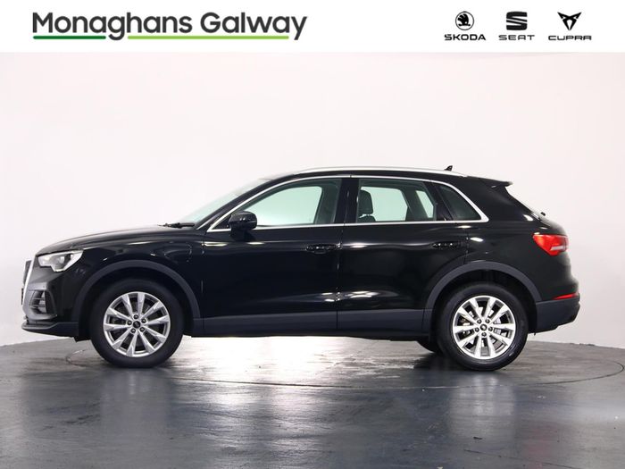 Audi Q3 2024