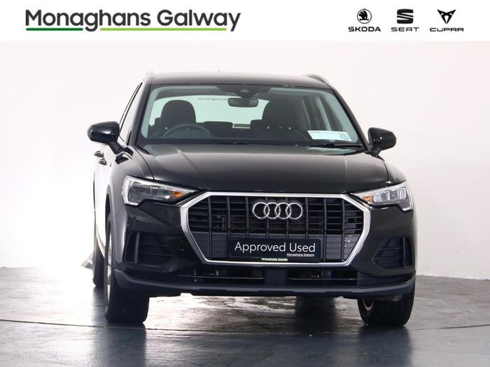 Audi Q3 2024