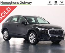 Audi Q3 2024