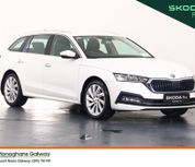 Skoda Octavia 2023