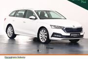Skoda Octavia 2023