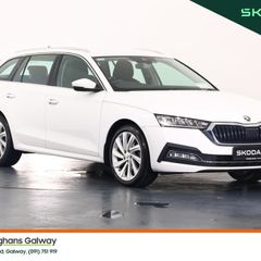 Skoda Octavia 2023