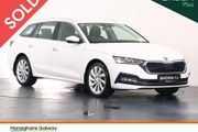 Skoda Octavia 2023