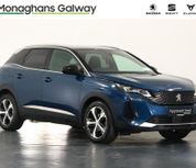 Peugeot 3008 2024
