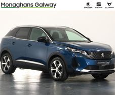 Peugeot 3008 2024