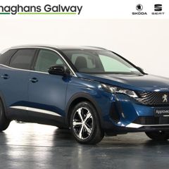 Peugeot 3008 2024