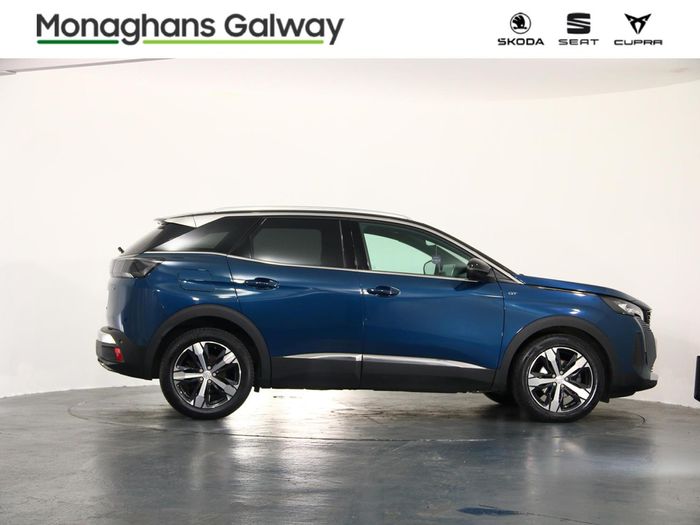 Peugeot 3008 2024