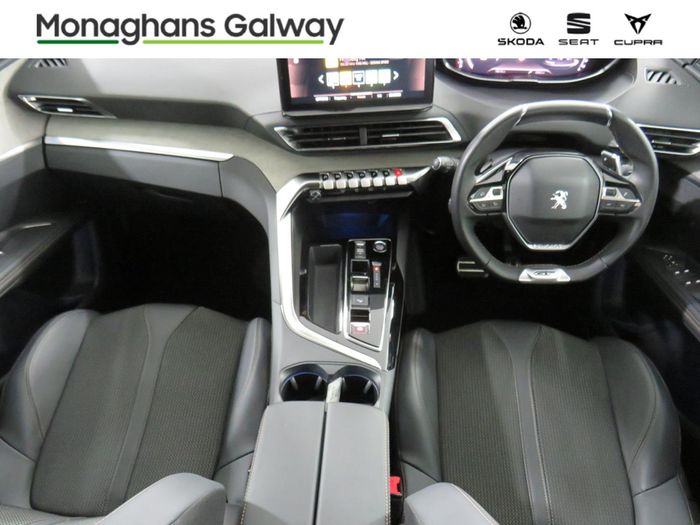 Peugeot 3008 2024