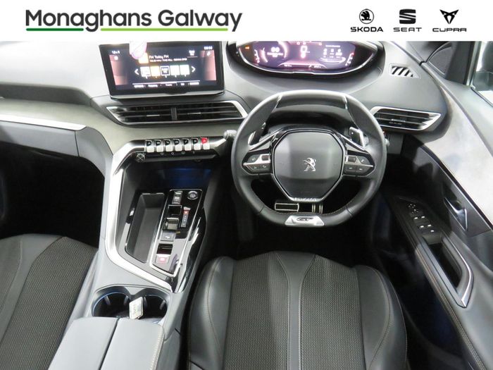 Peugeot 3008 2024