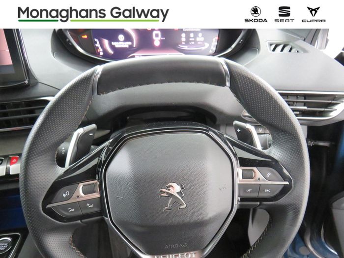 Peugeot 3008 2024