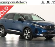Peugeot 3008 2024