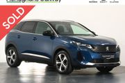 Peugeot 3008 2024
