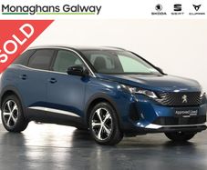 Peugeot 3008 2024