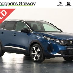 Peugeot 3008 2024