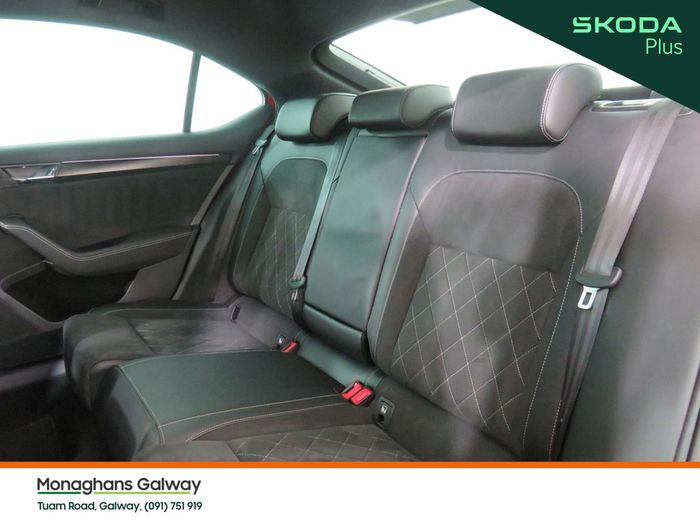Skoda Superb 2024