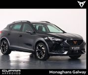 Cupra Formentor 2022