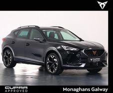 Cupra Formentor 2022