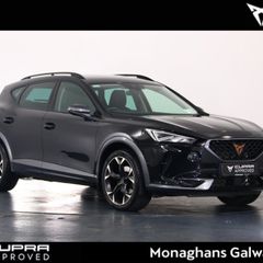 Cupra Formentor 2022