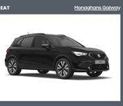 SEAT Arona 2026