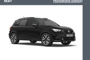 SEAT Arona 2026