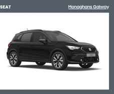 SEAT Arona 2026