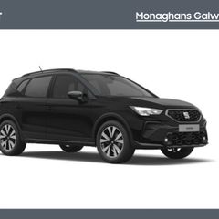 SEAT Arona 2026