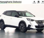 Peugeot 2008 2023