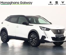 Peugeot 2008 2023
