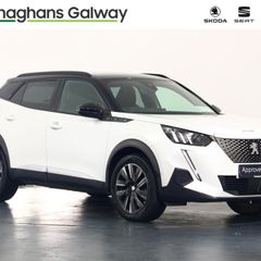 Peugeot 2008 2023