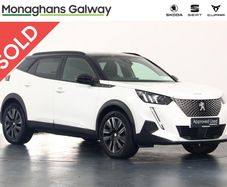 Peugeot 2008 2023