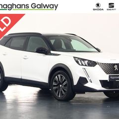 Peugeot 2008 2023