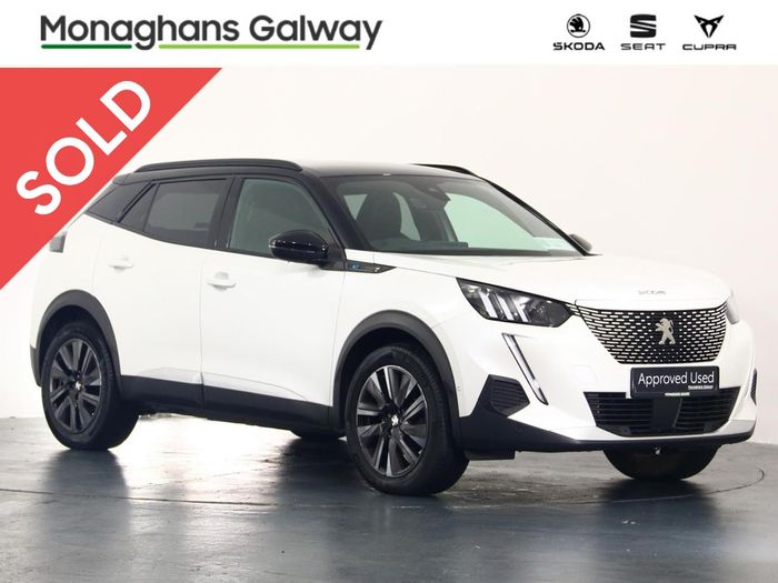 Peugeot 2008 2023
