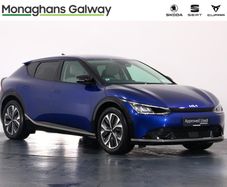 Kia EV6 2023