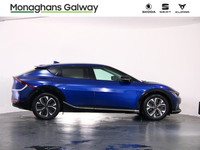 Kia EV6 2023
