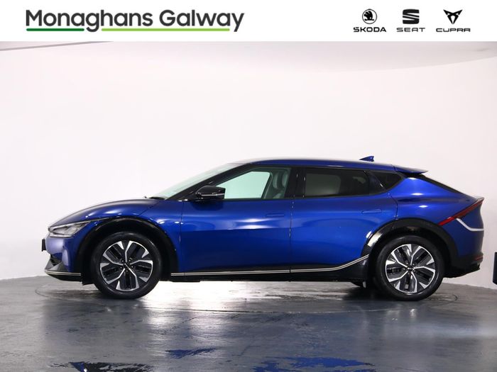 Kia EV6 2023