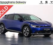 Kia EV6 2023