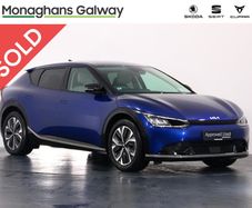 Kia EV6 2023