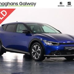 Kia EV6 2023