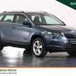 Skoda Karoq 2021